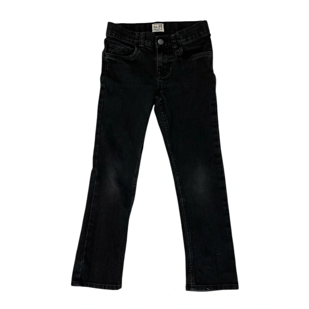 The Children’s Place Black Jeans